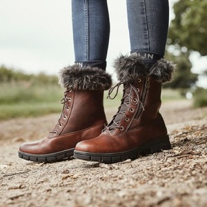 Equestrian Supplies On Sale: Dublin Bourne Boots