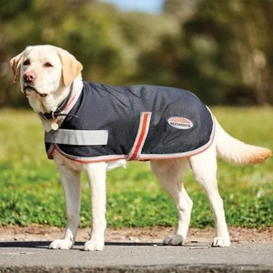 Dog Feed: Weatherbeeta ComFiTec 1200D Therapy-Tec Dog Coat
