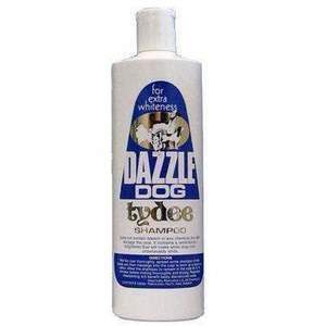 Dog Feed: Dazzle Dog Shampoo