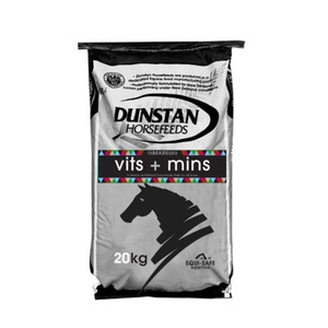 Dunstan Vits & Mins 20kg