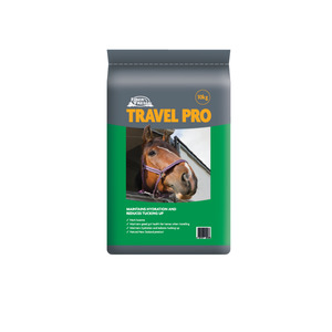Fiber Fresh Travel Pro - 10kg