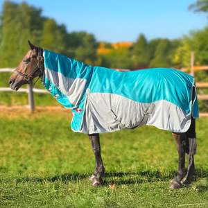 Horse Covers Nz: Zilco Guardian Hybrid Combo