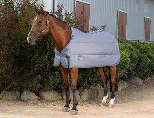 Horse Covers Nz: Weatherbeeta ComFiTec Liner II - Medium/Lite