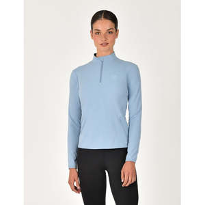 Dublin Brushed Fitted Base Layer RidingTop