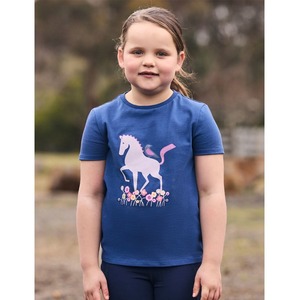 Dublin: Dublin Kids Tilly Tee - 2024