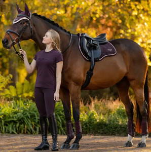 Lemieux: LeMieux Loire Classic General Purpose Square - AW25