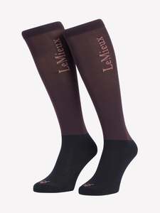 Lemieux: LeMieux Competition Sock - AW25