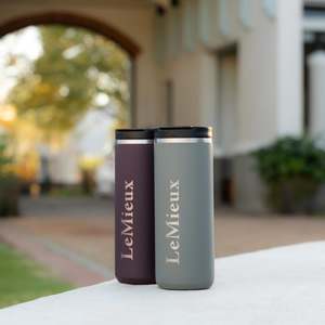 Lemieux: LeMieux Travel Cup - AW25