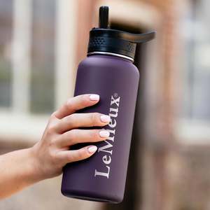 LeMieux Drinks Bottle - AW25