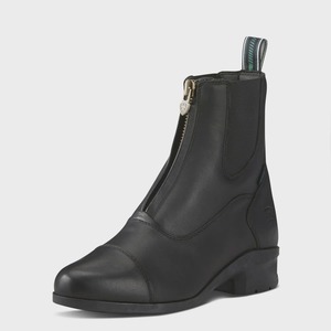 Ariat: Ariat Women's Heritage IV Zip Waterproof Paddock Boot