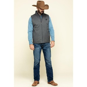 Ariat: Ariat Men's Team Vest