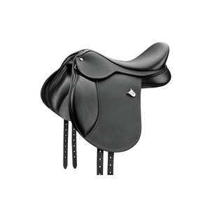 Bates Saddles: Bates Pony All Purpose Saddle with HART