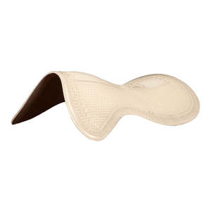 Acavallo: Acavallo Therapeutic Soft Gel Pad with Dri-Lex