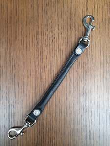 Collegiate Monkey Strap