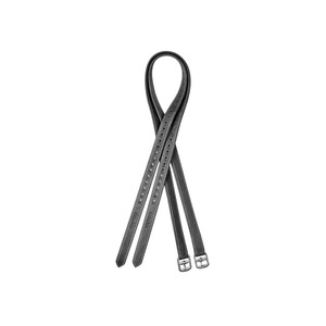 Collegiate: Collegiate Luxe Stirrup Leather