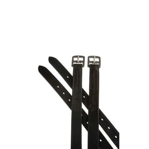 Collegiate: Collegiate Web Stirrup Leathers