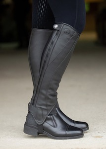 Kerrits: Kerrits Griptek™ Half Chaps 2.0