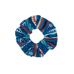 Kerrits: Kerrits Fair Isle Scrunchie