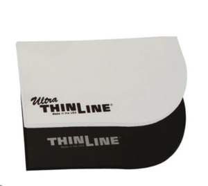 Thinline Saddle Pads: Thinline Saddle Fitting Shims