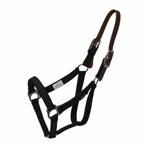 Thinline Saddle Pads: Thinline Breakaway Halter