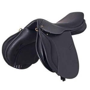 Saddles For Sale: Trainers Regency J4 Jumping Saddle