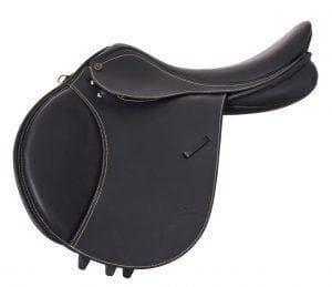 Saddles For Sale: Trainers Endeavour Jump Saddle