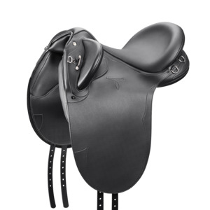 Saddles For Sale: Wintec 500 Stock Saddle with HART
