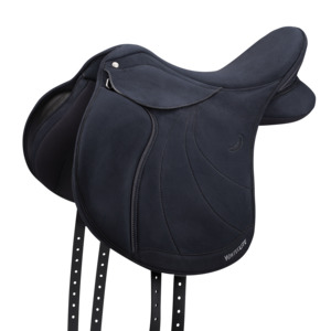 Wintec Lite All Purpose D'Lux Saddle with HART