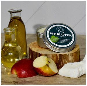 Bits: Eco Horse Bit Butter