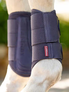 LeMieux Arika Mesh Brushing Boots - Spring 25