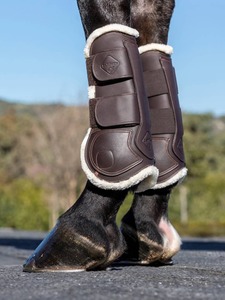 Horse Boots Online: LeMieux Capella Comfort Tendon Boots