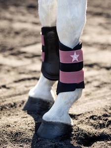 Horse Boots Online: LeMieux Mini Brushing Boot - AW23