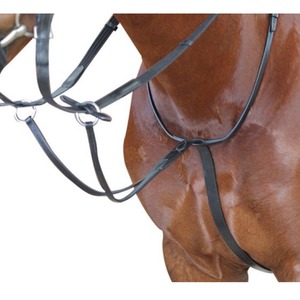 Kincade Running Martingale