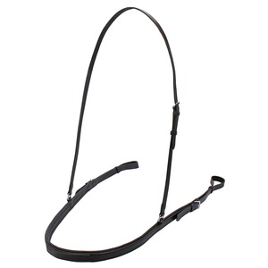 Platinum Flat Padded Breastplate