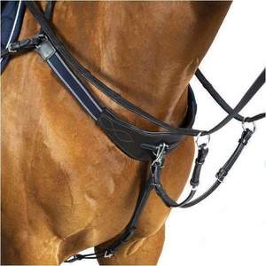 Breastplates: Flexible Fit Modified Bridge Breastplate