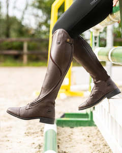 Tamar Adult Riding Boots