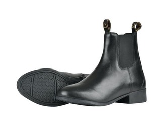 Horse Riding Boots: Dublin Foundation Jodhpur Boots II - Mens