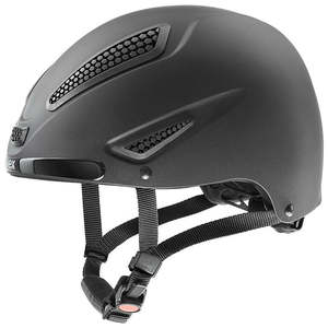 Horse Riding Helmets: Uvex Perfexxion III XC Helmet