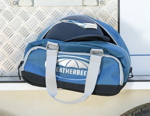 Horse Riding Helmets: Weatherbeeta Conquest Helmet Bag