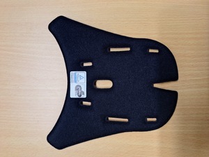 Uvex Onyxx Inner Liner