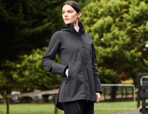 Horse Riding Jackets Vests: Weatherbeeta Waterproof Sapporo Snap Detail Jacket