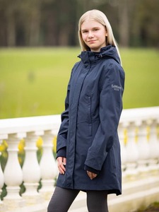 Horse Riding Jackets Vests: LeMieux Junior Pro Waterproof Coat