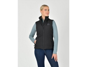 Horse Riding Jackets Vests: Dublin Matilda Puffer Vest
