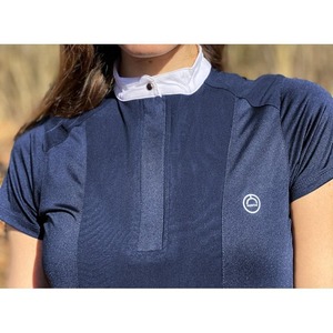 Montar: Montar Hillary Comp Shirt Mesh