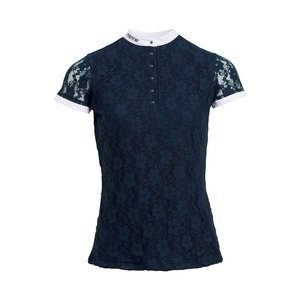 Montar: Montar Amelia Competition Shirt Lace