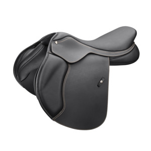 Wintec 500 Close Contact Jumping Saddle
