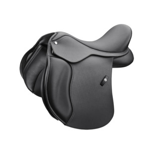 Wintec Saddles: Wintec 500 Pony All Purpose Saddle