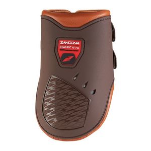 Zandona Horse Boots: Zandona Air Classic Evo Fetlock Boot