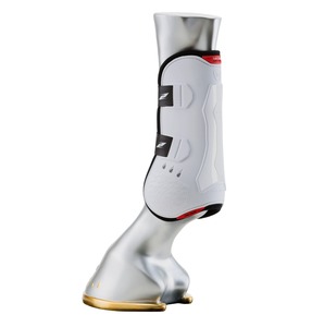 Zandona Horse Boots: Zandona Superior Air Tendon Boots