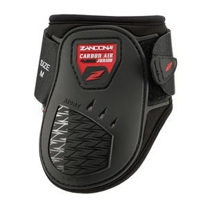 Zandona Horse Boots: Zandona Carbon Air Junior Fetlock Boot